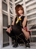 [Cosplay] 2013.04.13 Dead or Alive - Awesome Kasumi Cosplay Set2(3)